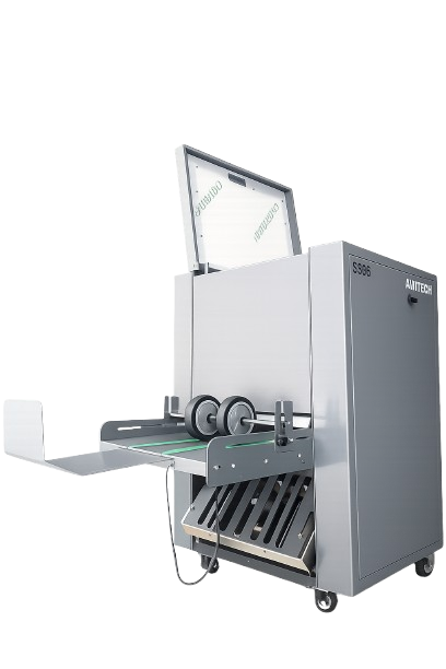 M&aacute;y đ&oacute;ng ghim tự động AV336 